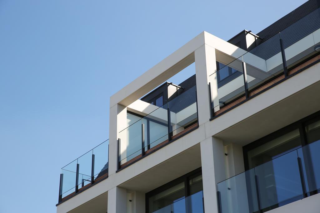 Belcasa Family Suites & Lofts Aparthotel Middelkerke Eksteriør billede
